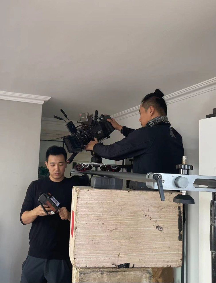 Beijing Camera Crew