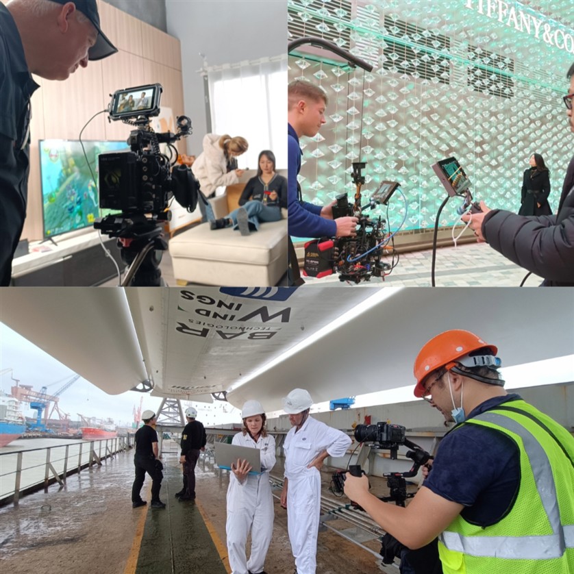 Shenzhen Videographer | Corporate, Commercial & Event